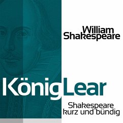 König Lear (MP3-Download) - Shakespeare, William