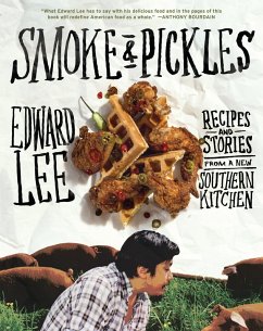 Cover Smoke and Pickles (eBook, ePUB)