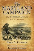 Maryland Campaign of September 1862 (eBook, ePUB)