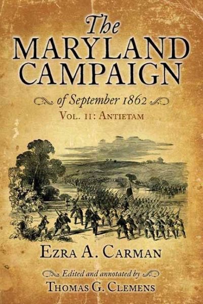 Maryland Campaign of September 1862 (eBook, ePUB) Maryland Campaign of September 1862 (eBook, ePUB)
