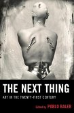 The Next Thing (eBook, ePUB)