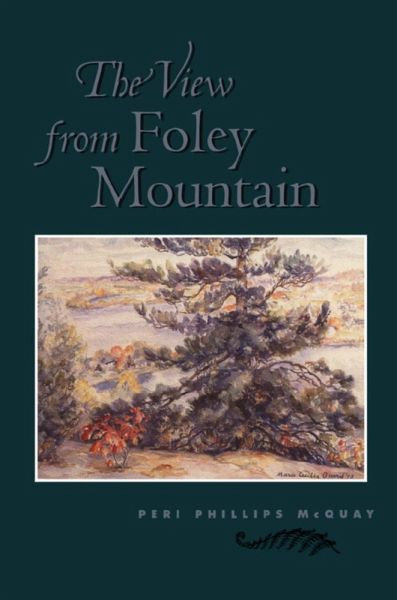 The View From Foley Mountain (eBook, ePUB)