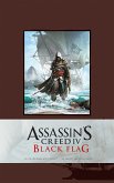 Assassin's Creed IV Black Flag Hardcover Ruled Journal