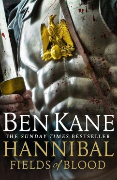 Hannibal: Fields of Blood (eBook, ePUB) - Kane, Ben