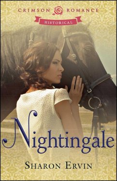 Nightingale (eBook, ePUB) - Ervin, Sharon