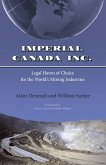 Imperial Canada Inc. (eBook, ePUB)