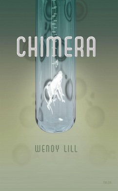 Cover Chimera (eBook, ePUB)