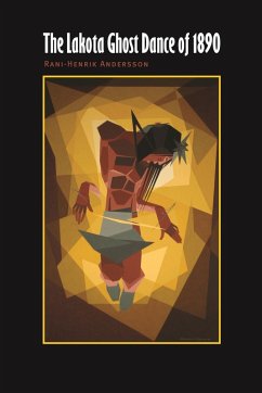 Cover Lakota Ghost Dance of 1890 (eBook, PDF)