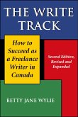 The Write Track (eBook, ePUB)