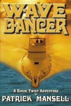 Cover Wave Dancer (eBook, ePUB)