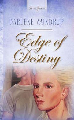 Cover Edge Of Destiny (eBook, ePUB)