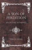 A Son of Perdition