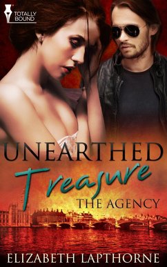 Cover Unearthed Treasure (eBook, ePUB)