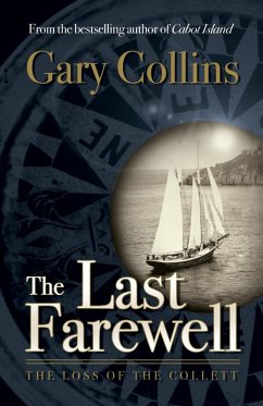 Cover Last Farewell (eBook, ePUB)