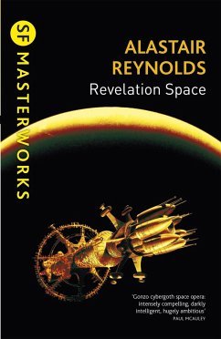 Revelation Space - Reynolds, Alastair