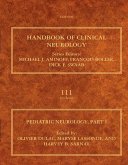 Pediatric Neurology, Part I (eBook, ePUB)