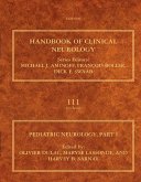 Pediatric Neurology, Part I (eBook, ePUB) Pediatric Neurology, Part I (eBook, ePUB)
