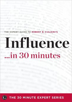 Cover Influence in 30 Minutes (eBook, ePUB)