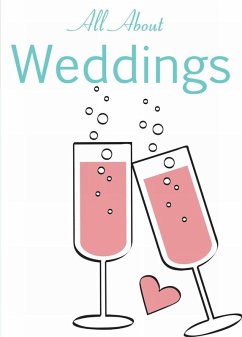 Cover All About Weddings (eBook, ePUB)