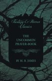 The Uncommon Prayer-Book (Fantasy and Horror Classics)