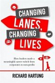 Changing Lanes, Changing Lives (eBook, ePUB)