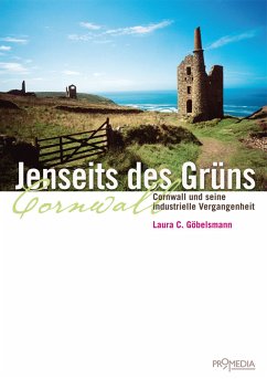 Jenseits des Grüns. Cornwall und seine industrielle Vergangenheit (eBook, ePUB) - Göbelsmann, Laura C.