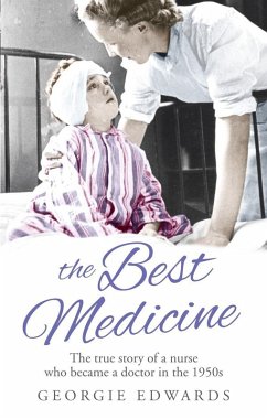Cover The Best Medicine (eBook, ePUB)