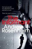 The Informant (eBook, ePUB)