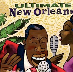Ultimate New Orleans - Diverse