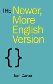 Newer, More English Version (eBook, ePUB)