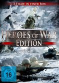 Heroes of War Edition DVD-Box