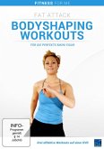 Fat Attack Bodyshaping Workouts für die perfekte Bikini Figur