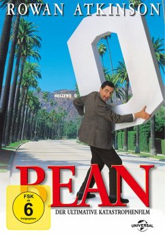 Bean - Der ultimative Katastrophenfilm - Rowan Atkinson,Peter Macnicol,Pamela Reed