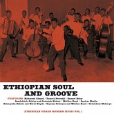 Ethiopian Soul And Groove