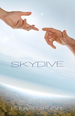 Cover Skydive (eBook, ePUB)