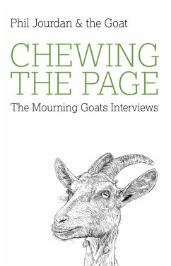 Cover Chewing the Page (eBook, ePUB)