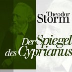 Der Spiegel des Cyprianus (MP3-Download)