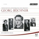 Georg Büchner und seine Geschwister (MP3-Download)