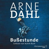 Bußestunde / A-Gruppe Bd.10 (MP3-Download)