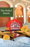 The Perfect Match (eBook, ePUB)