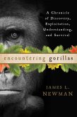 Encountering Gorillas (eBook, ePUB) Encountering Gorillas (eBook, ePUB)