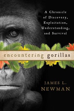 Cover Encountering Gorillas (eBook, ePUB)
