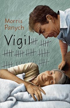 Cover Vigil (eBook, ePUB)