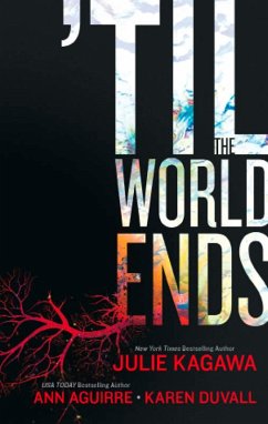 Cover Till The World Ends (eBook, ePUB)