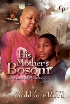 Cover His Mother's Bosom (eBook, ePUB)