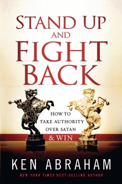 Cover Stand Up and Fight Back (eBook, ePUB)
