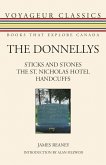 The Donnellys (eBook, ePUB)