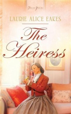 Cover Heiress (eBook, ePUB)