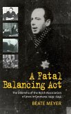 A Fatal Balancing ACT