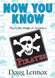 Now You Know Pirates (eBook, ePUB) - Bild 1